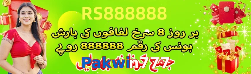 Pakwin777 game app for Pakistan players