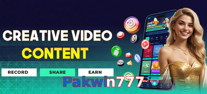 Pakwin777 game app for Pakistan players