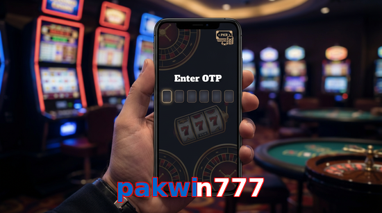 Game list for Pakwin777 login section