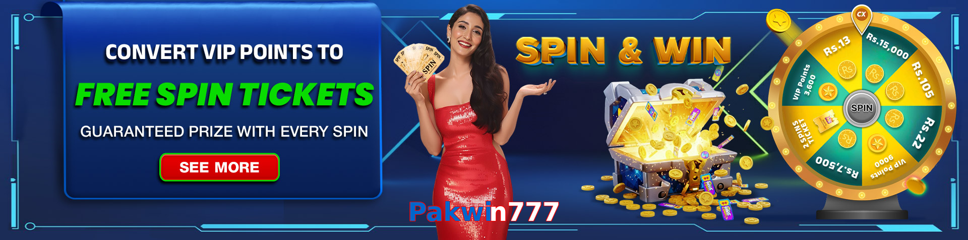 Pakwin777 game app for Pakistan players